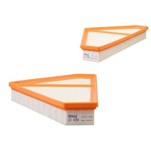 KNECHT Luftfilter LX 4254