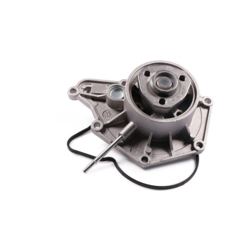 HEPU Wasserpumpe, Motork&uuml;hlung P683M