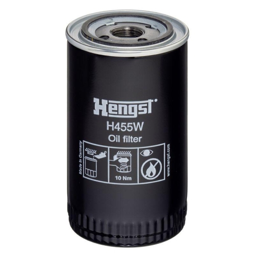 HENGST FILTER &Ouml;lfilter H455W