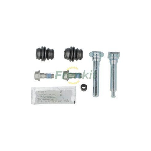 FRENKIT F&uuml;hrungsh&uuml;lsensatz, Bremssattel 810084