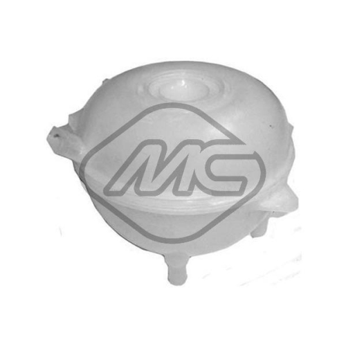 Metalcaucho Ausgleichsbeh&auml;lter, K&uuml;hlmittel 03827