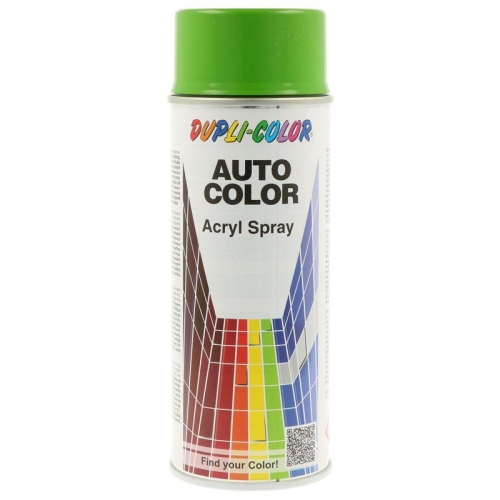 Spr&uuml;hfarbe Autolack Spraydose 400ml 538629 DUPLI COLOR