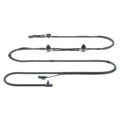 TOPRAN Waschwasserd&uuml;se, Scheibenreinigung EHVP 411 208
