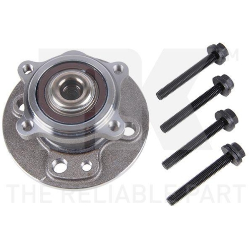 NK Radlagersatz 761529