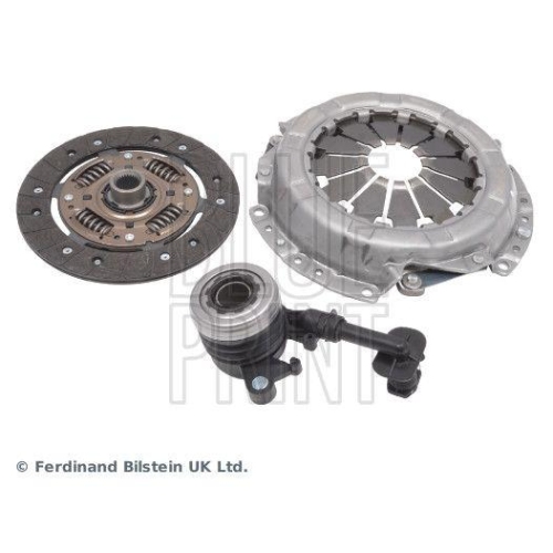 BLUE PRINT Kupplungssatz ADN130204
