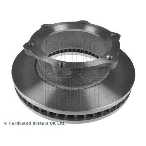 BLUE PRINT Bremsscheibe ADT343263