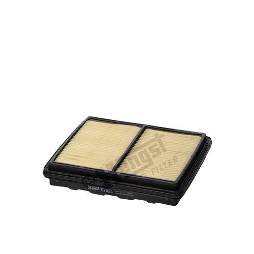 HENGST FILTER Luftfilter E762L