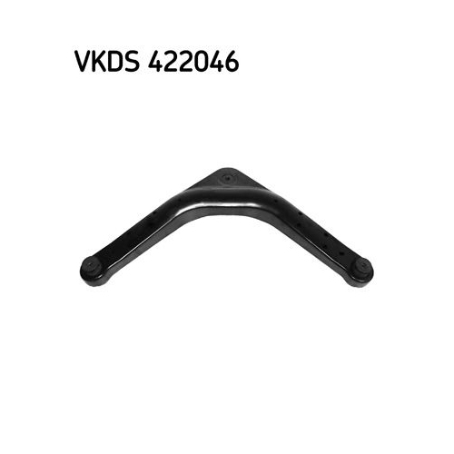SKF Lenker, Radaufh&auml;ngung VKDS 422046