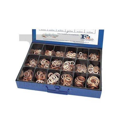 FA1 Dichtringsatz 703.520.001