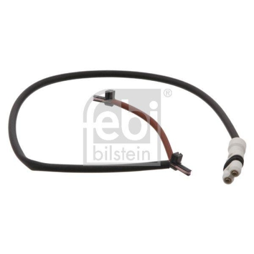 FEBI BILSTEIN Warnkontakt, Bremsbelagverschlei&szlig; 33405