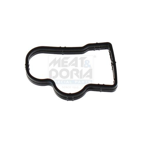 MEAT & DORIA Dichtung, Ansaugkr&uuml;mmer 016237
