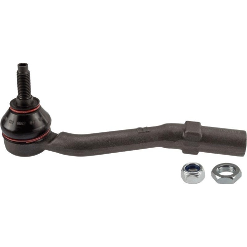 TRW Spurstangenkopf JTE763