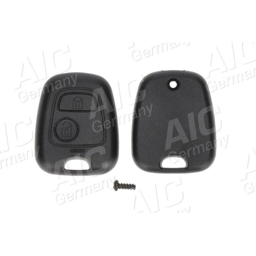 AIC Gehäuse, Autoschlüssel Original AIC Quality 58233