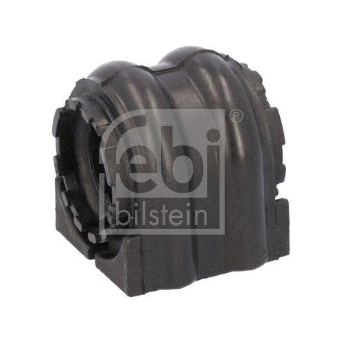 FEBI BILSTEIN Lagerung, Stabilisator 186512