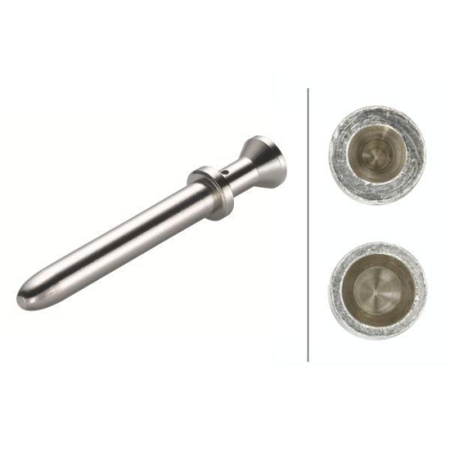HELLA Kontaktstift 9MK 726 762-831