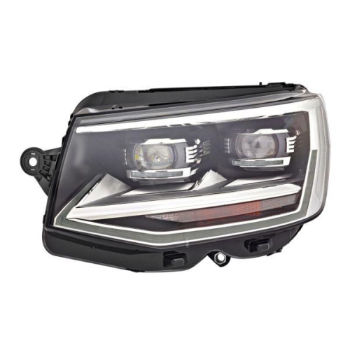 VALEO Hauptscheinwerfer ORIGINAL TEIL 046716