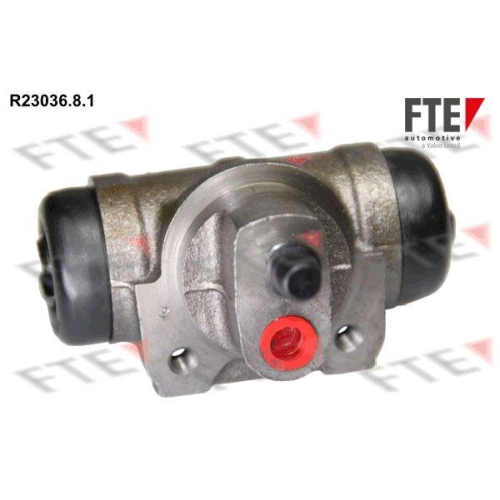 FTE Radbremszylinder 9210257