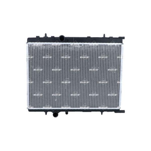 NRF K&uuml;hler, Motork&uuml;hlung EASY FIT 58311