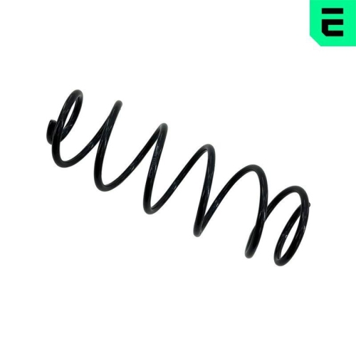 OPTIMAL Fahrwerksfeder OP-CSP01015