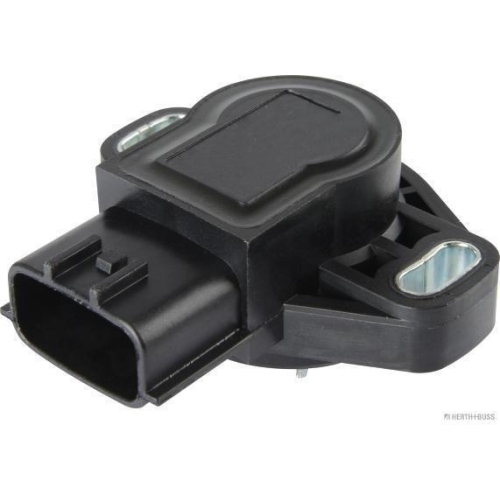 HERTH+BUSS JAKOPARTS Sensor, Drosselklappenstellung