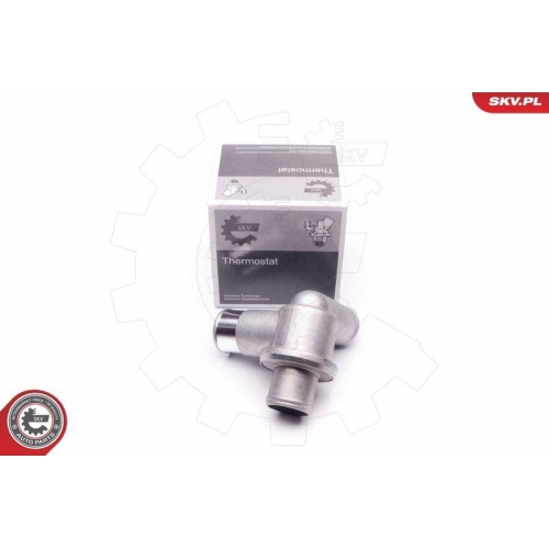 ESEN SKV Thermostat, K&uuml;hlmittel