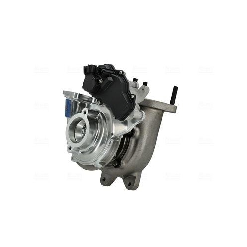 NISSENS Lader, Aufladung ** FACTORY NEW ** 93469