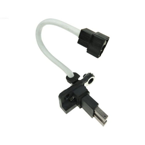 AS-PL Halter, Kohleb&uuml;rsten Brandneu AS-PL