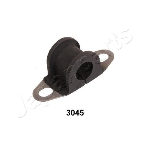 JAPANPARTS Lagerbuchse, Stabilisator RU-3045