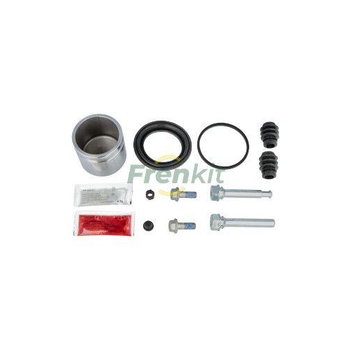 FRENKIT Reparatursatz, Bremssattel 757301