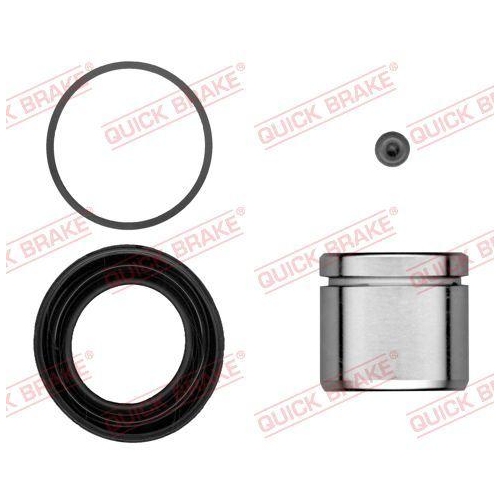 QUICK BRAKE Reparatursatz, Bremssattel 114-5114