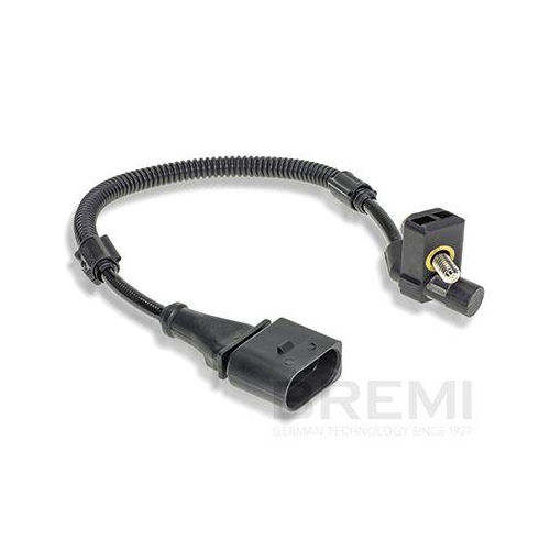 BREMI Impulsgeber, Kurbelwelle