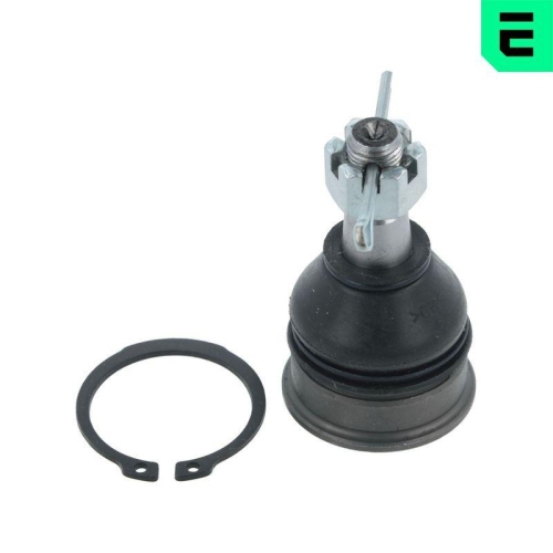 OPTIMAL Trag-/F&uuml;hrungsgelenk