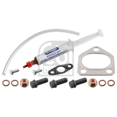 FEBI BILSTEIN Montagesatz, Lader