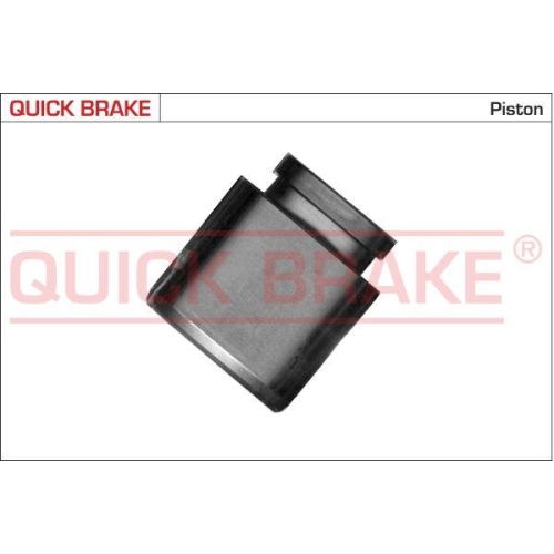 QUICK BRAKE Kolben, Bremssattel 185054K