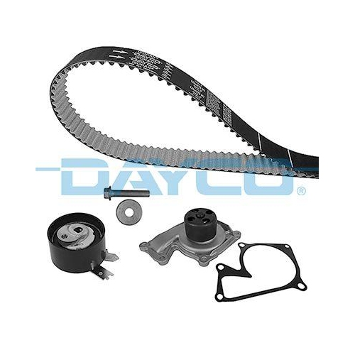 DAYCO Wasserpumpe + Zahnriemensatz