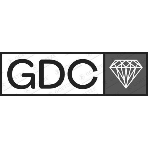 GOETZE ENGINE Kolbenringsatz Goetze Diamond Coated&reg; LKZ-Ring&reg; 08-429306-10