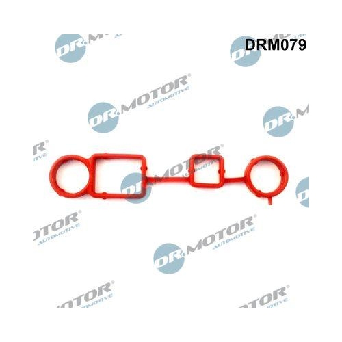 Dr.Motor Automotive Dichtung, Kurbelgehäuseentlüftung