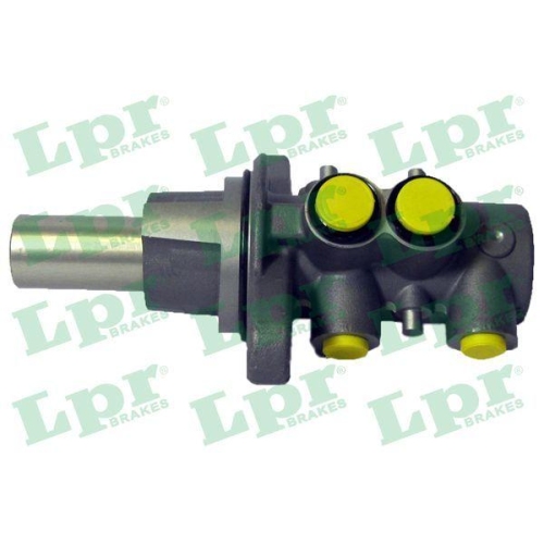 LPR Hauptbremszylinder