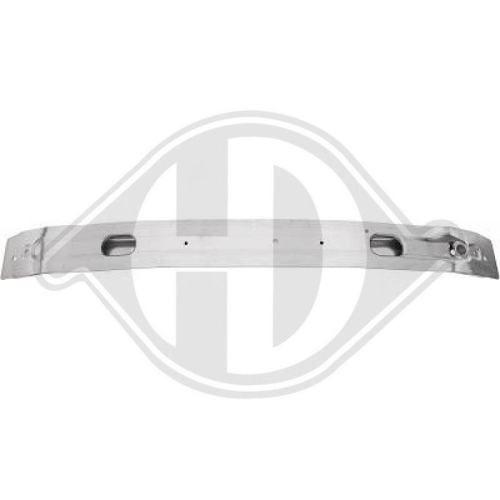 DIEDERICHS Aufpralldämpfer, Stoßfänger