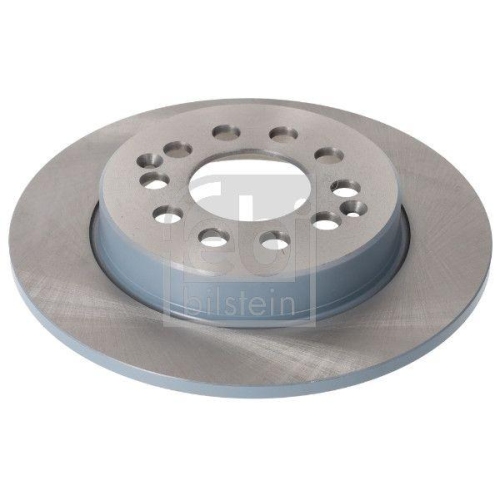 FEBI BILSTEIN Bremsscheibe 188761