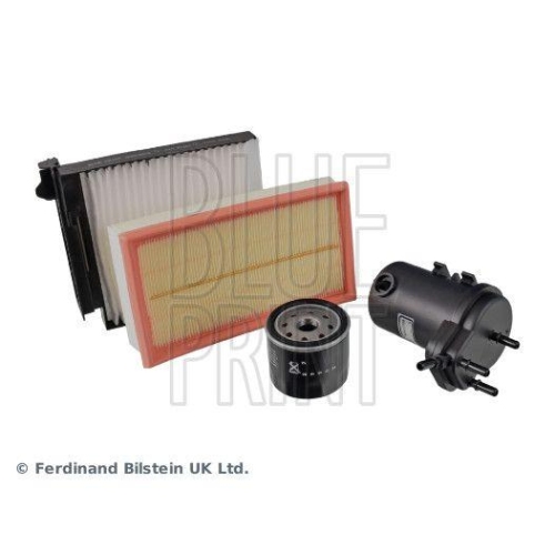 BLUE PRINT Teilesatz, Inspektion ADN12138