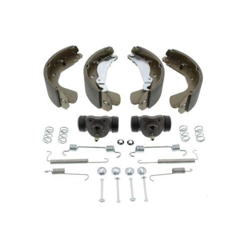 MAPCO Bremsbackensatz 9773