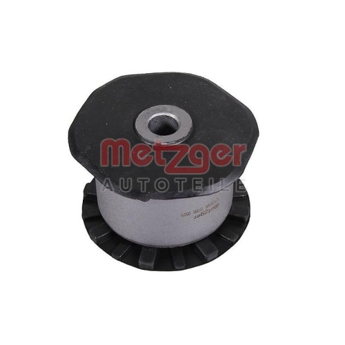 METZGER AUTOTEILE Lagerung, Lenker 52128109