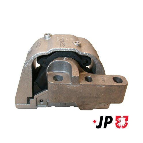 JP GROUP Lagerung, Motor JP 1117908780