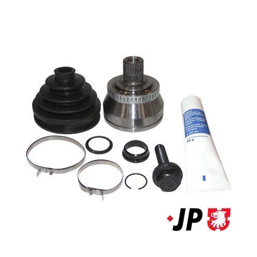 JP GROUP Gelenksatz, Antriebswelle JP 1143301810