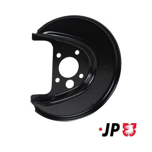 JP GROUP Spritzblech, Bremsscheibe JP 1164300270
