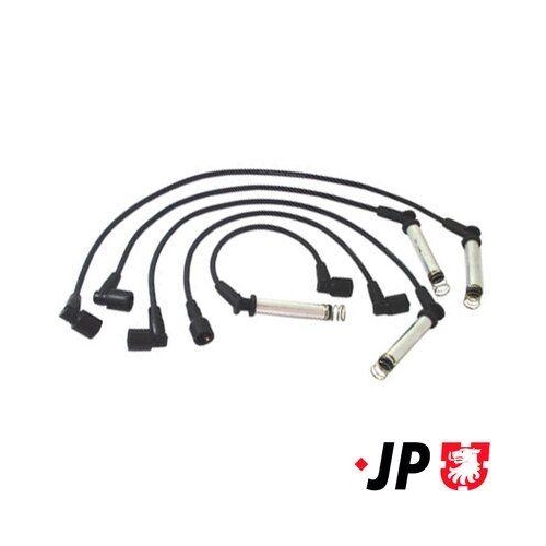 JP GROUP Z&uuml;ndleitungssatz JP 1292001110