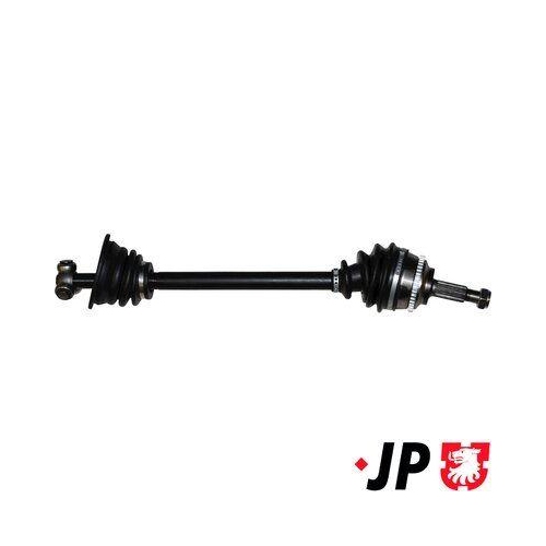 JP GROUP Antriebswelle JP 4343103370