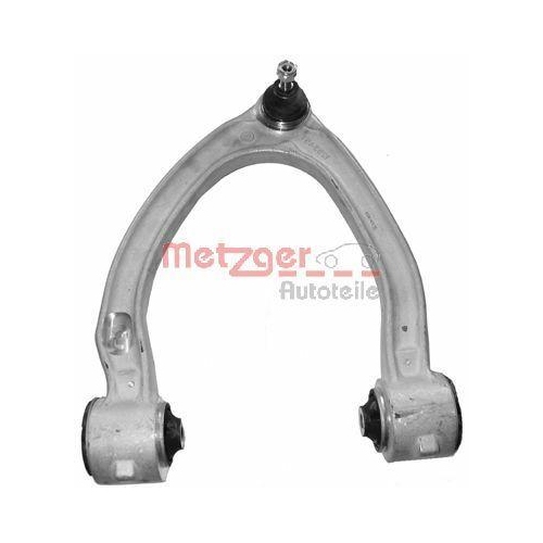 METZGER AUTOTEILE Lenker, Radaufh&auml;ngung 58057301