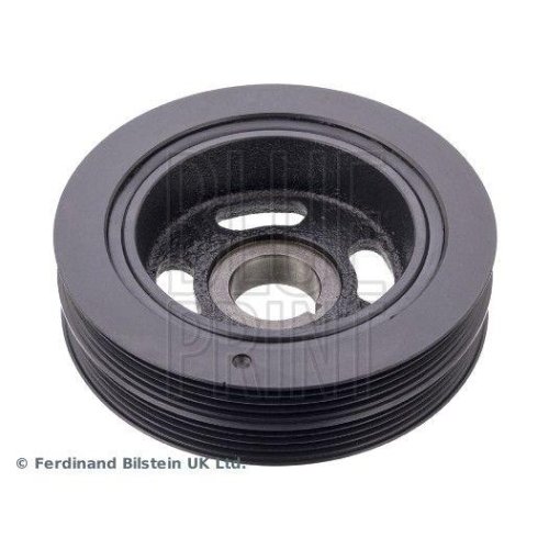 BLUE PRINT Riemenscheibe, Kurbelwelle ADG06126